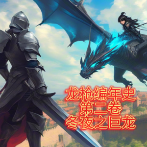 #37《龙枪编年史之冬夜之巨龙》(四):奇幻文学的瑰宝,游戏小说的巅峰