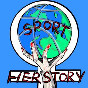 体会一下Sport Herstory