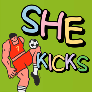 Ep.02 (下) "她超爱"：汪汪老师与留洋球员的场边互动