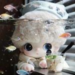 lily酱的秘密花园