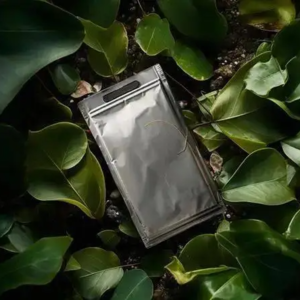 不只环保还更安全：这块可折叠的“纸电池”会是新能源的未来吗？