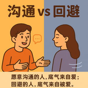 Vol.23 成年人的世界，有必要把话说清楚吗？