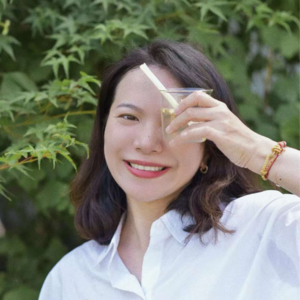 “爱可以治愈，茶也是”