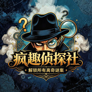 疯趣侦探社