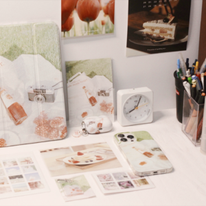 年末就是可以尽情地对明年许愿 📅 Dec.17