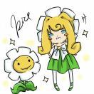 葱花似玉