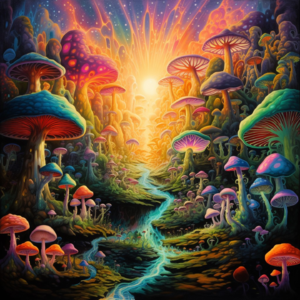 致幻剂,到底是毒品还是良药?