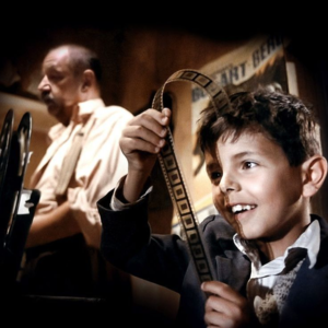 《天堂电影院》：一个小偷的罗曼蒂克消亡史