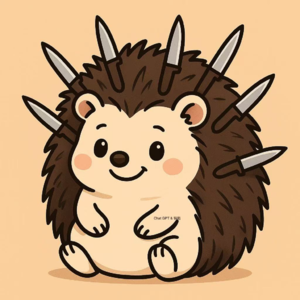 Vol.067 人前对我笑，背后捅我刀 | 聊聊背刺