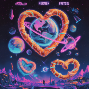 酵母星云的午夜发酵室 | KORNER's Sound Oven