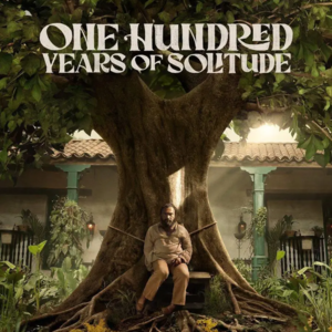 S2E8 《百年孤独》人名复杂太难读？快去刷Netflix电视版啊！