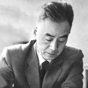 第17期：杨廷宝—🎓近现代中国建筑第一人
