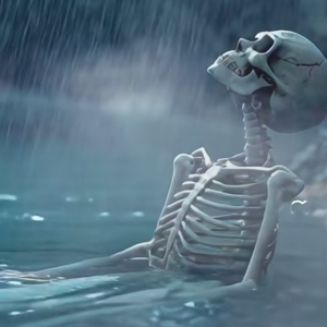 EP08 沉没的真相：官厅水库无头白骨五年未解之谜