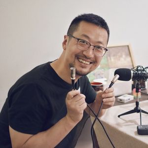 壮游者-Yang