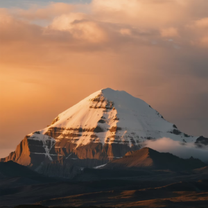 VOL.16 冈仁波齐,千万别随便去!那是我离死亡最近的两天一夜