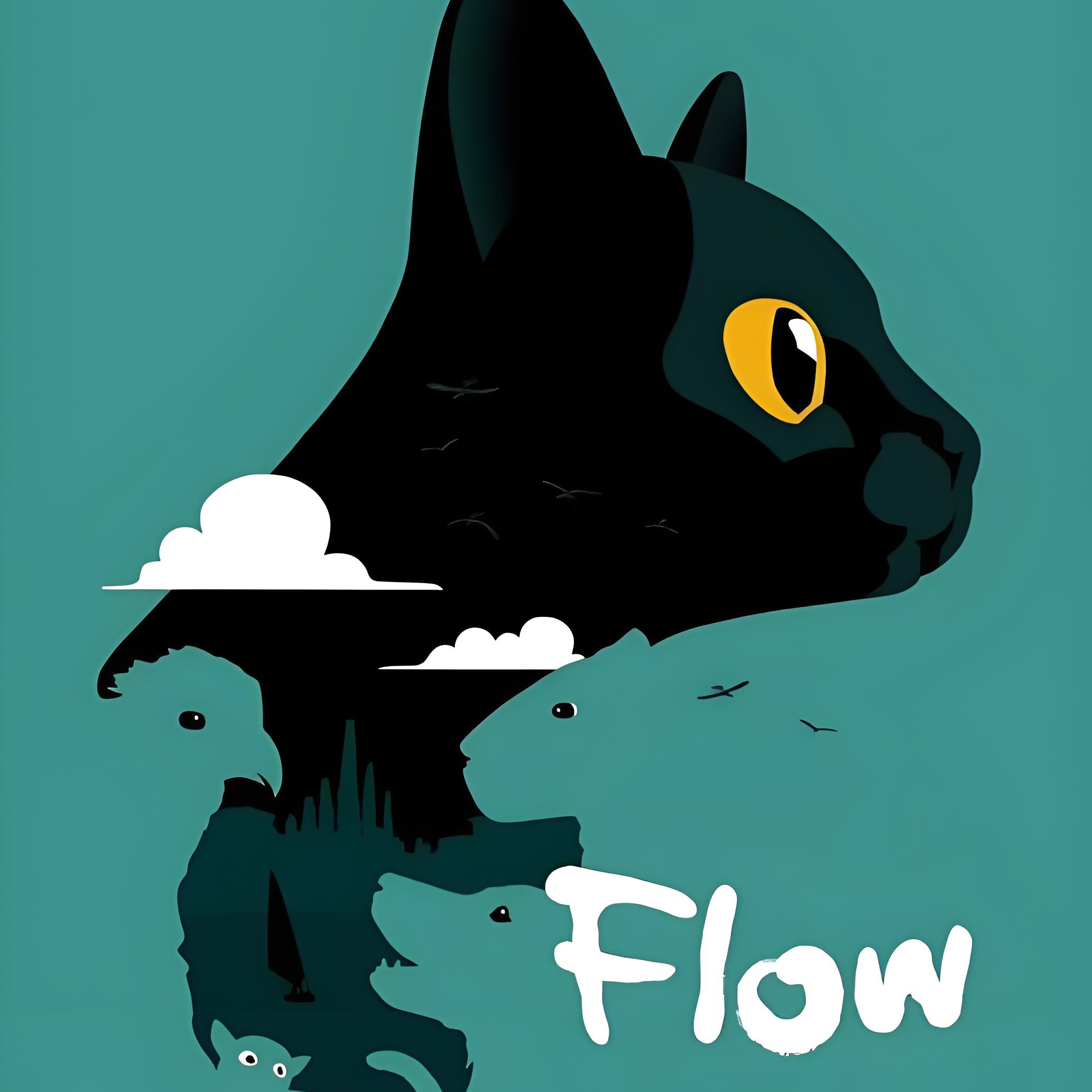 《猫猫的奇幻漂流》一场有关生存、陪伴与成长的循环之旅 episode artwork