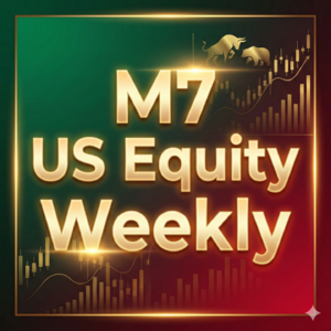 2026年4月第2周全球市场分析：繁荣背后的“波动率陷阱”与正在重构的全球逻辑