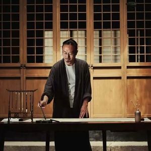 主理人宇宙 专访 朱敬一老师