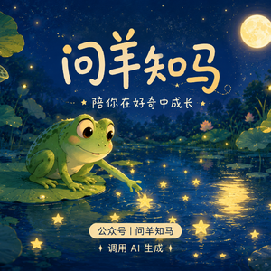 小青蛙捉星星 - 追求美好，就是变的更美好的过程