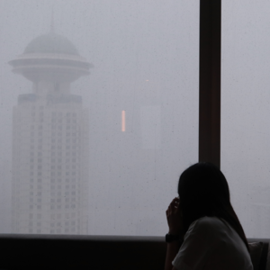 最近你过得好吗？聊聊旅行、身体之痛与厌童世界