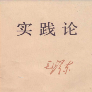 实践论简单讲解