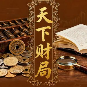 听两说 EP15｜隐形冠军突围！戴伟民深度拆解：25年深耕，中国芯的隐忍、坚守与AI未来