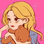 00后新晋小花