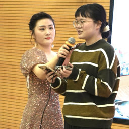 大胖丽的播客