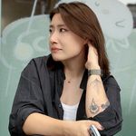 鲨鱼游向大海