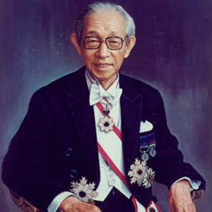 10 突如其来的“冰箱合作”｜松下电器