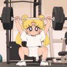 卡皮吧啦小河豚