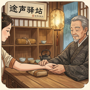 32 途声 · 悬壶令