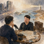 097-当旅行从爱好变成工作，远方还令人快乐吗？【访谈壮游者Yang】