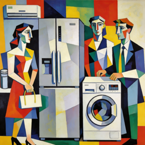 Vol.217 625亿国补落地！手机家电汽车都能薅羊毛？