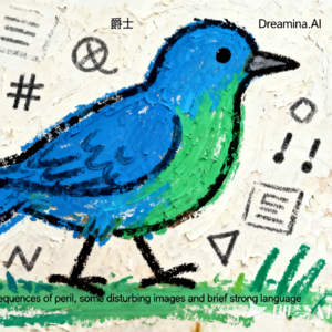 平台算法是不是把你折磨的很痛苦，来这里缓解压力吧