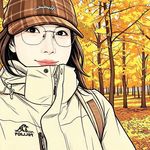 小林快跑跑