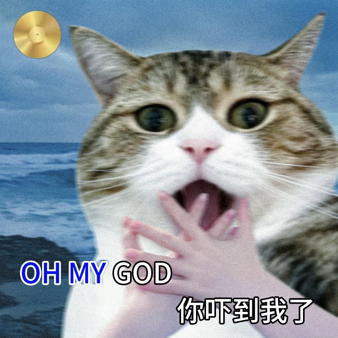 OMG～你吓到我了！当AI闯进我的生活 episode artwork