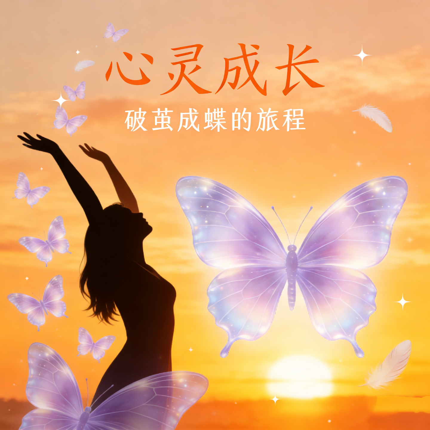 第9集 练习去相信，去感恩 episode artwork