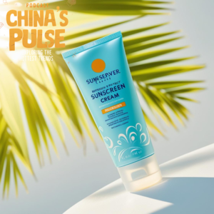 Sunscreen Cream: Basic to Multifunctionals