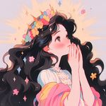 小星星亮晶晶-