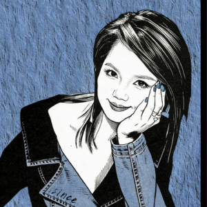 谢胜子哲学Ep06 | 克制是一种更隽永的美