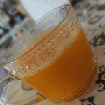 钱塘潮信心