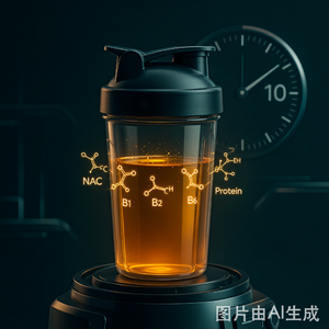 A1 酒前10分钟:那杯后悔药液体