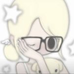 借月光與你對望
