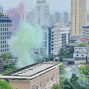 一杯港式奶茶威力无边