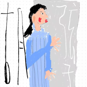 Vol.12 胡弦子：我拍纪录片.也在“全职”经营生活