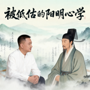 10.事上练心—除却病根的修炼