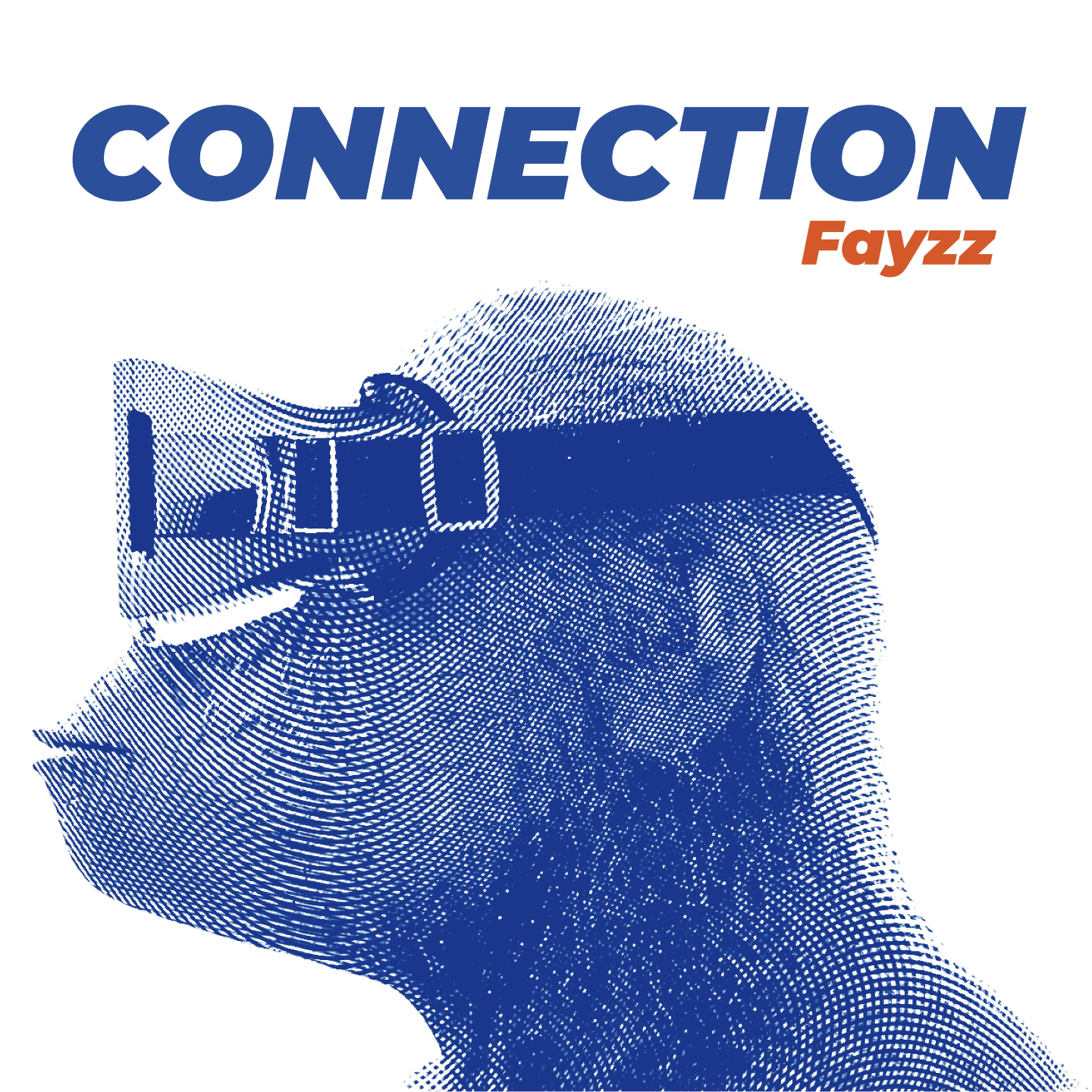 CONNECTION by Fayzz episode artwork