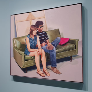 Vol.21 现代版娜拉：出走不是逃避，而是找回自己！