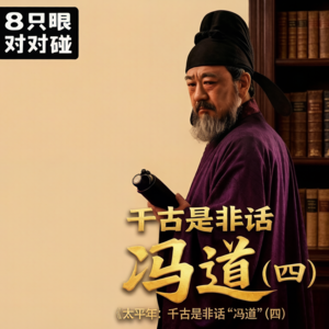 太平年:千古是非话“冯道”(四)